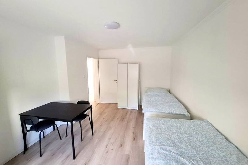 Zweibettzimmer in Geilenkirchen-Teveren