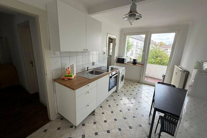 Küche in Mönchengladbach
